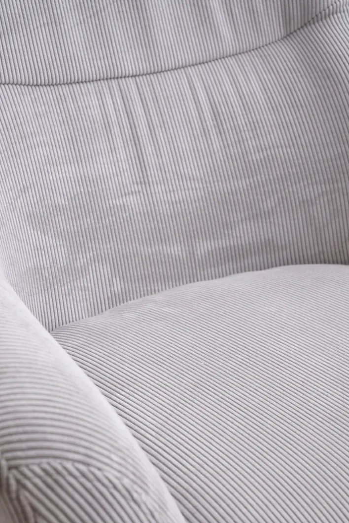 Relaxsessel DIEGO creme-weiß