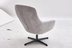 Relaxsessel DIEGO creme-weiß