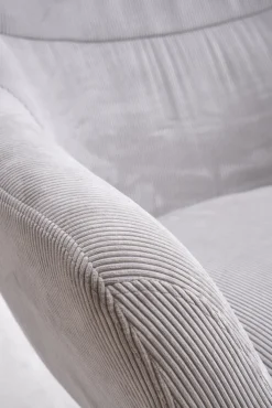 Relaxsessel DIEGO creme-weiß