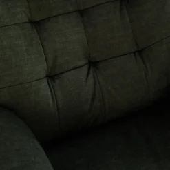 Relaxsessel IDA 2er Set grau-winter-moos