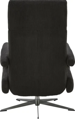 Relaxsessel MALMÖ anthrazit