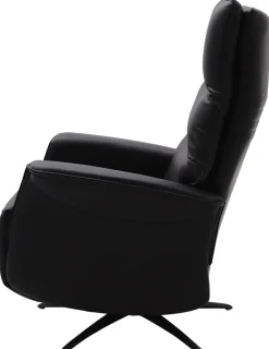 Relaxsessel MILAN schwarz