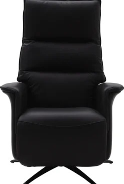 Relaxsessel MILAN schwarz