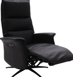 Relaxsessel MILAN schwarz