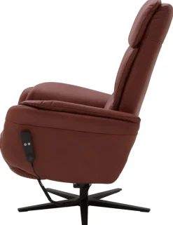 Relaxsessel STEVE Marsalarot