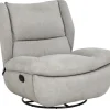 Relaxsessel TRAVIS beige
