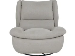 Relaxsessel TRAVIS beige