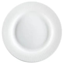 Ritzenhoff & Breker Dessertteller SOFIA Porzellan weiĂ