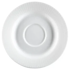 Ritzenhoff & Breker Kaffee-Untertasse SOFIA Porzellan weiß