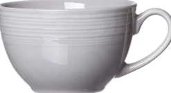 Ritzenhoff & Breker Kaffeetasse LEVI 6er Set grau