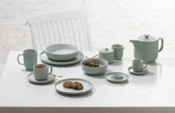 Ritzenhoff & Breker Kanne JASPER mintgrün