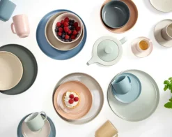 Ritzenhoff & Breker Kanne JASPER mintgrün