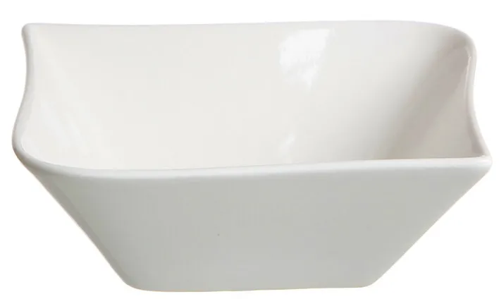 Ritzenhoff & Breker Müslischale MELODIE 6er Set weiß