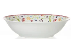 Ritzenhoff & Breker Salatschüssel SHANTI mehrfarbig