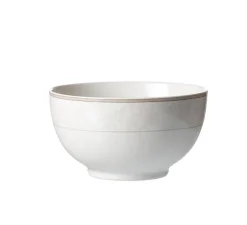 Ritzenhoff & Breker Schale ISABELLA 6er Set cremeweiß