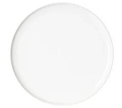 Ritzenhoff & Breker Servierplatte SKAGEN rund weiß