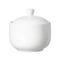 Ritzenhoff & Breker Zuckerdose SKAGEN 10 cm weiß