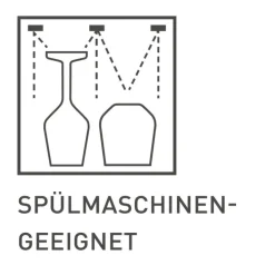 RITZENHOFF Aperitifglas SOMMERSONETT SPRIZZ F23 2er Set