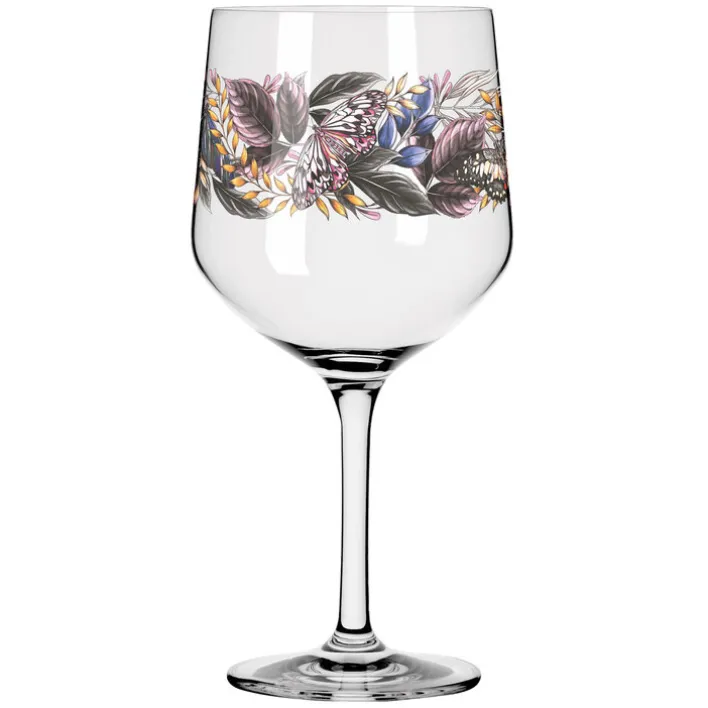 RITZENHOFF Gin-Kelch SCHATTENFAUNA I M. ENTERRIOS 2er Set