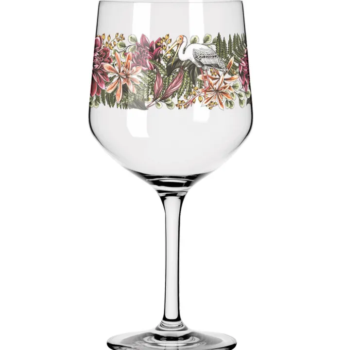 RITZENHOFF Gin-Kelch SCHATTENFAUNA I M. ENTERRIOS 2er Set