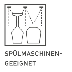 RITZENHOFF Trinkglas SOMMERSONETT 2er Set