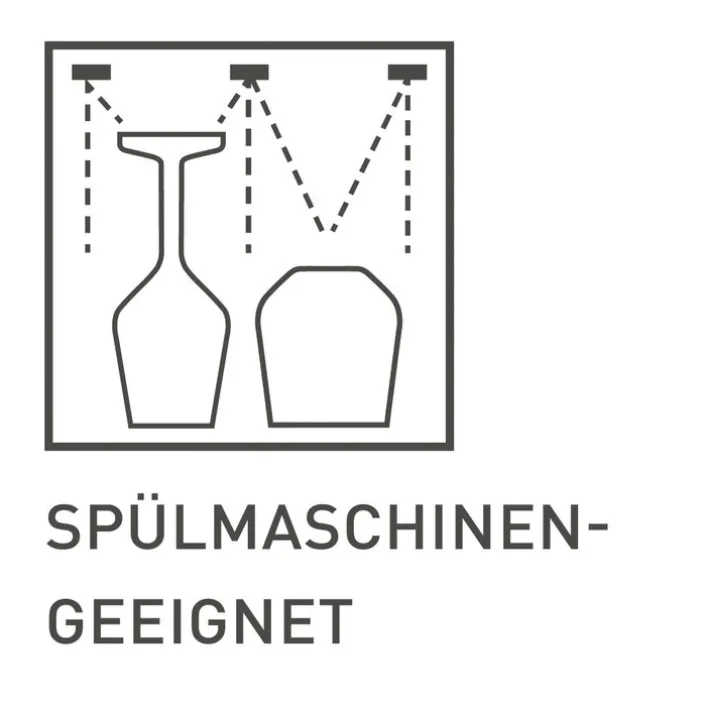 RITZENHOFF Trinkglas SOMMERSONETT 2er Set