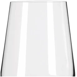 RITZENHOFF Wasser- und Weißweingläser-Set LICHTWEISS 12-teilig Kristallglas