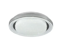 RL LED Deckenlampe ATRIA 27 cm weiß