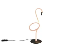 RL LED Dekoleuchte FLAMINGO INGO 35 cm pink
