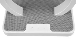 RL LED Tischlampe BEAT weiß