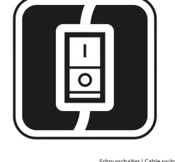 RL Retrofit Tischlampe ABBY 28 cm weiß