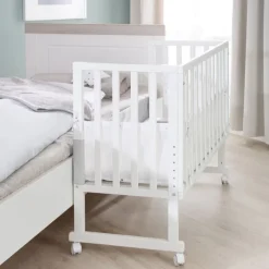 roba Stubenwagen 3 IN 1 weiß