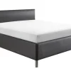 ruf Polsterbett CASA 180 x 200 cm anthrazit