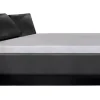 ruf Polsterbett COMPOSIUM 180 x 200 cm anthrazit