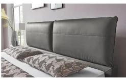 ruf Polsterbett COMPOSIUM anthrazit