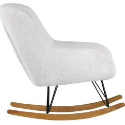 Schaukelstuhl WOLLY