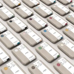 schlafgut Jersey-Spannbettlaken PREMIUM 180-200 x 200-220 cm grau