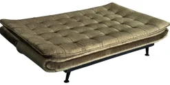 Schlafsofa EDDY olive