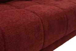 Schlafsofa LINDA rot