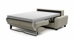 Schlafsofa PATRICIA beige