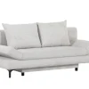 Schlafsofa TORRES beige