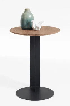 SCHÖNER WOHNEN-Kollektion Beistelltisch rund YORIS 45 cm