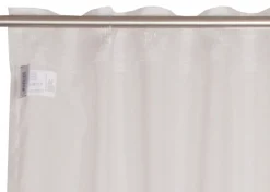 SCHÖNER WOHNEN-Kollektion Dekoschal SOLID 130 x 250 cm offwhite