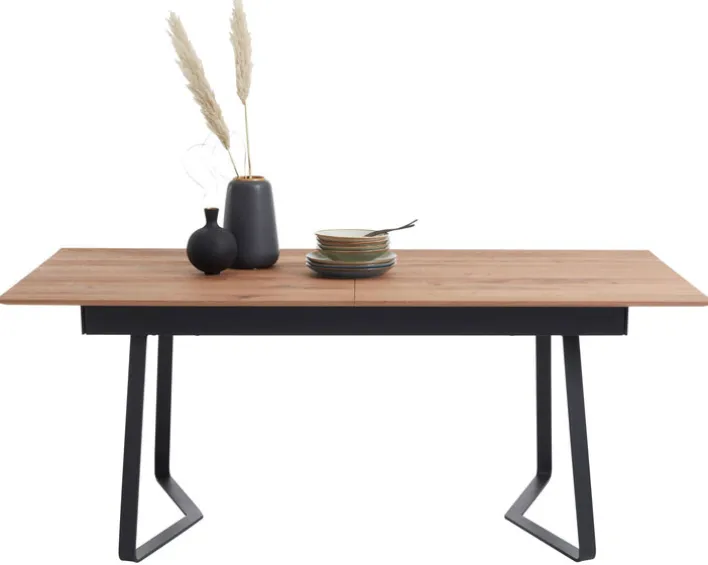 SCHÖNER WOHNEN-Kollektion Esstisch YORIS 190 - 240 x 95 cm