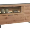 SCHÖNER WOHNEN-Kollektion Sideboard YORIS 181 x 79 cm