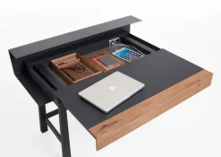 SCHÖNER WOHNEN-Kollektion Sekretär YORIS