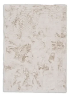 SCHÖNER WOHNEN-Kollektion Teppich TENDER 80 x 150 cm creme