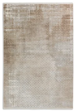 SCHÖNER WOHNEN-Kollektion Teppich VISION 200 x 290 cm beige