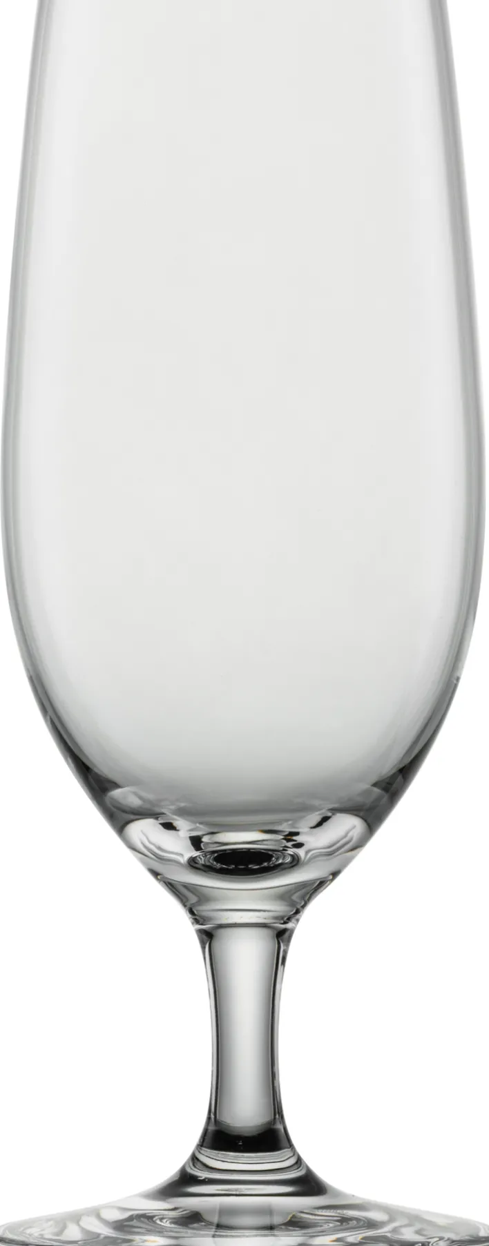 SCHOTT ZWIESEL Biertulpe BEER BASIC 4er Set 380 ml