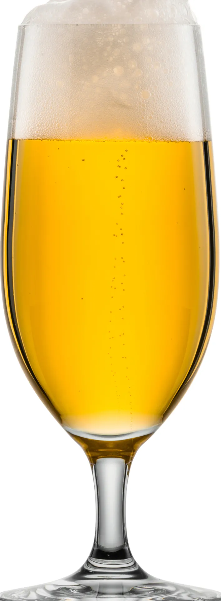 SCHOTT ZWIESEL Biertulpe BEER BASIC 4er Set 380 ml